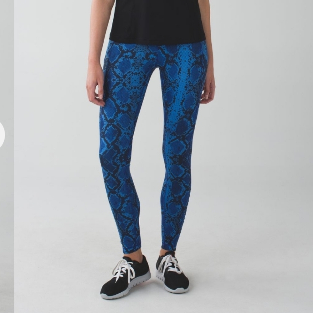 Lululemon Speed Tight Luxtreme